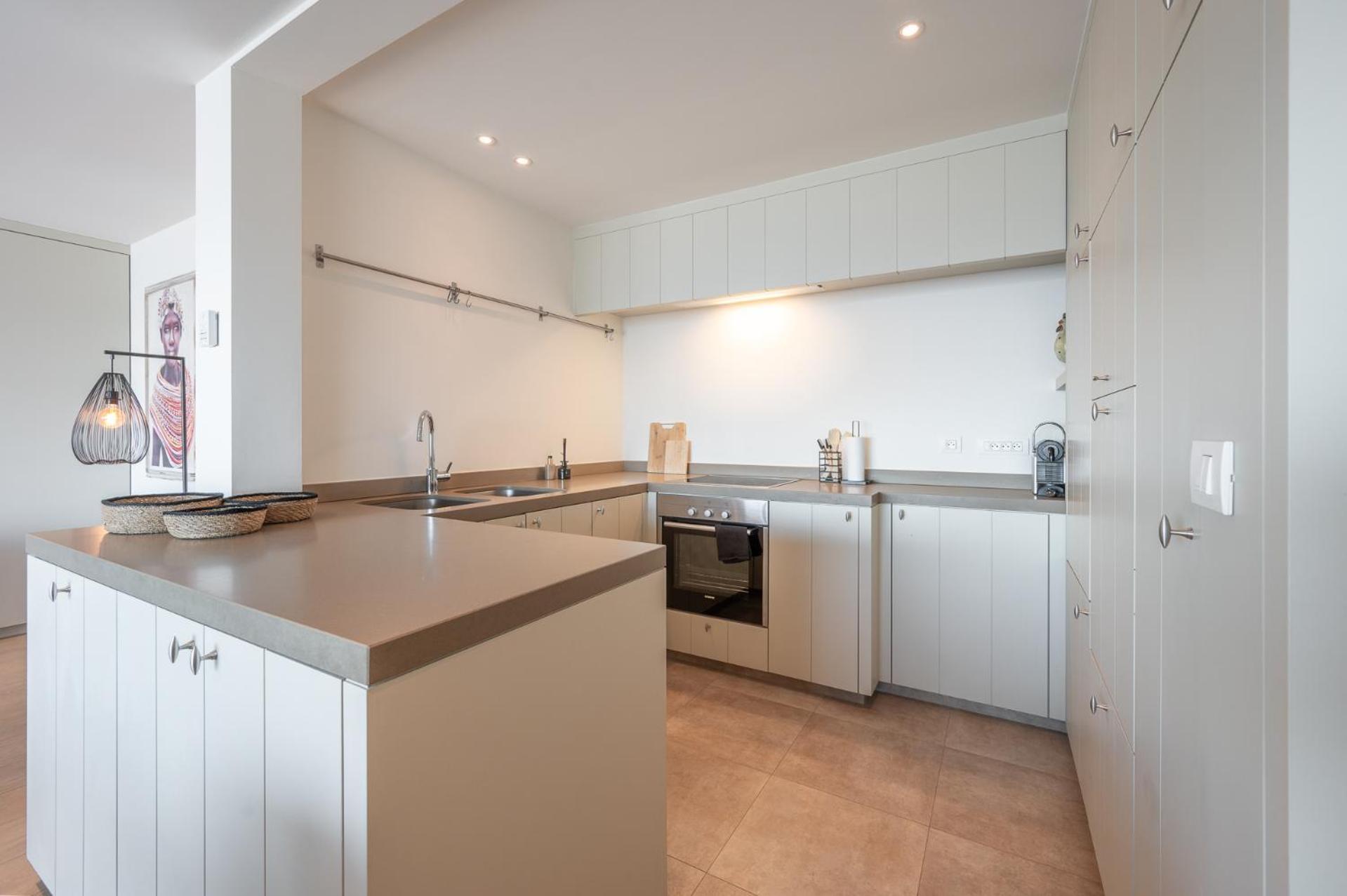 7E Verdiep Appartement Op De Zeedijk In Knokke Voor Max 6 Personen מראה חיצוני תמונה